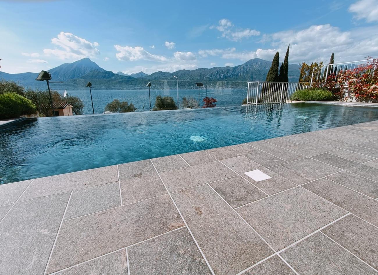 Piscine Interrate immagine 0