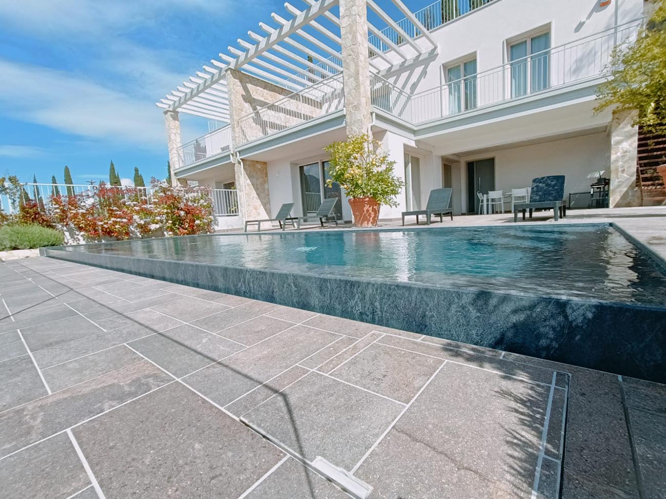 Piscine Interrate immagine 1