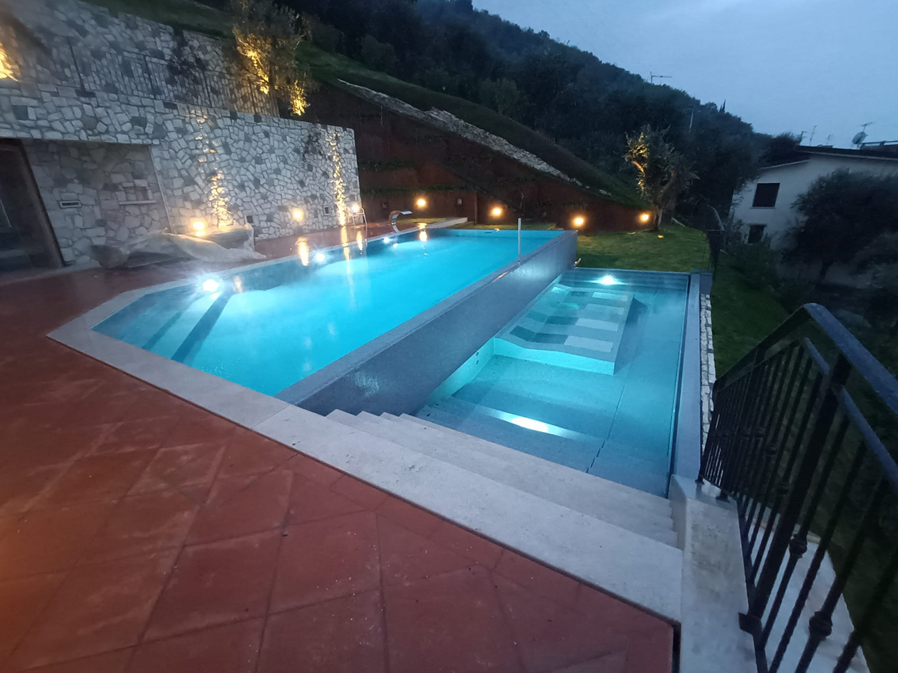 Piscine Interrate immagine 2