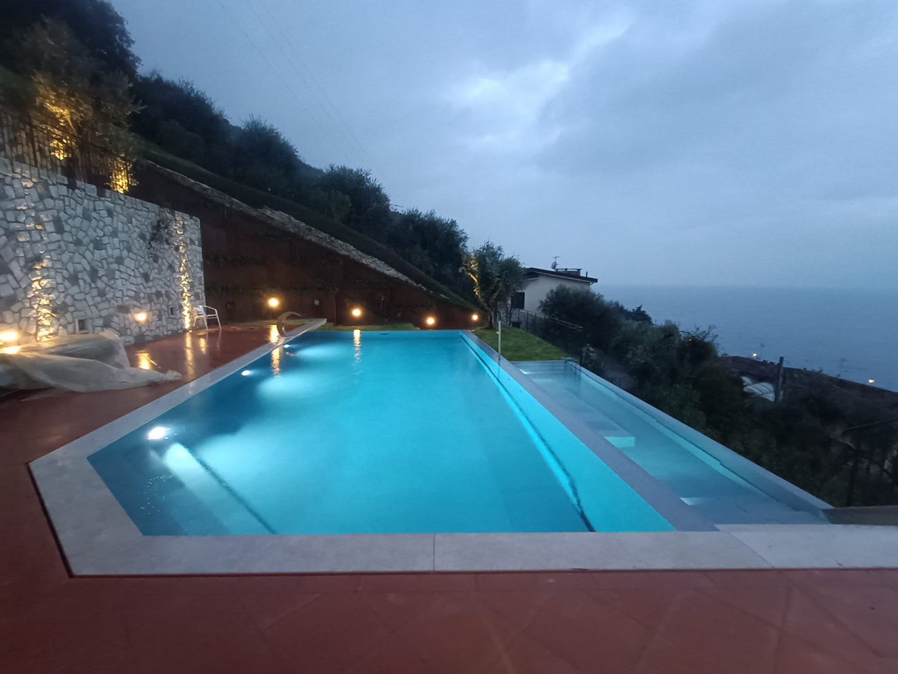 Piscine Interrate immagine 3