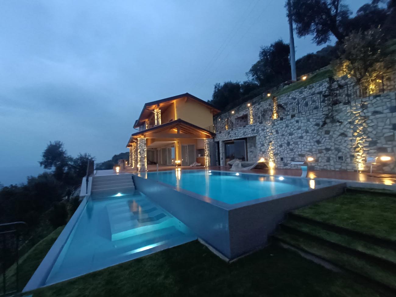 Piscine Interrate immagine 4