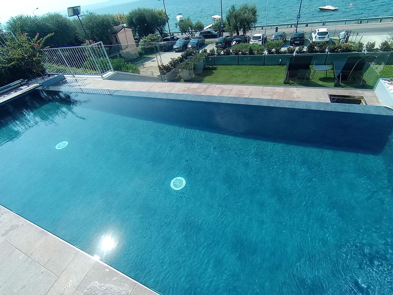 Piscine Interrate immagine 5