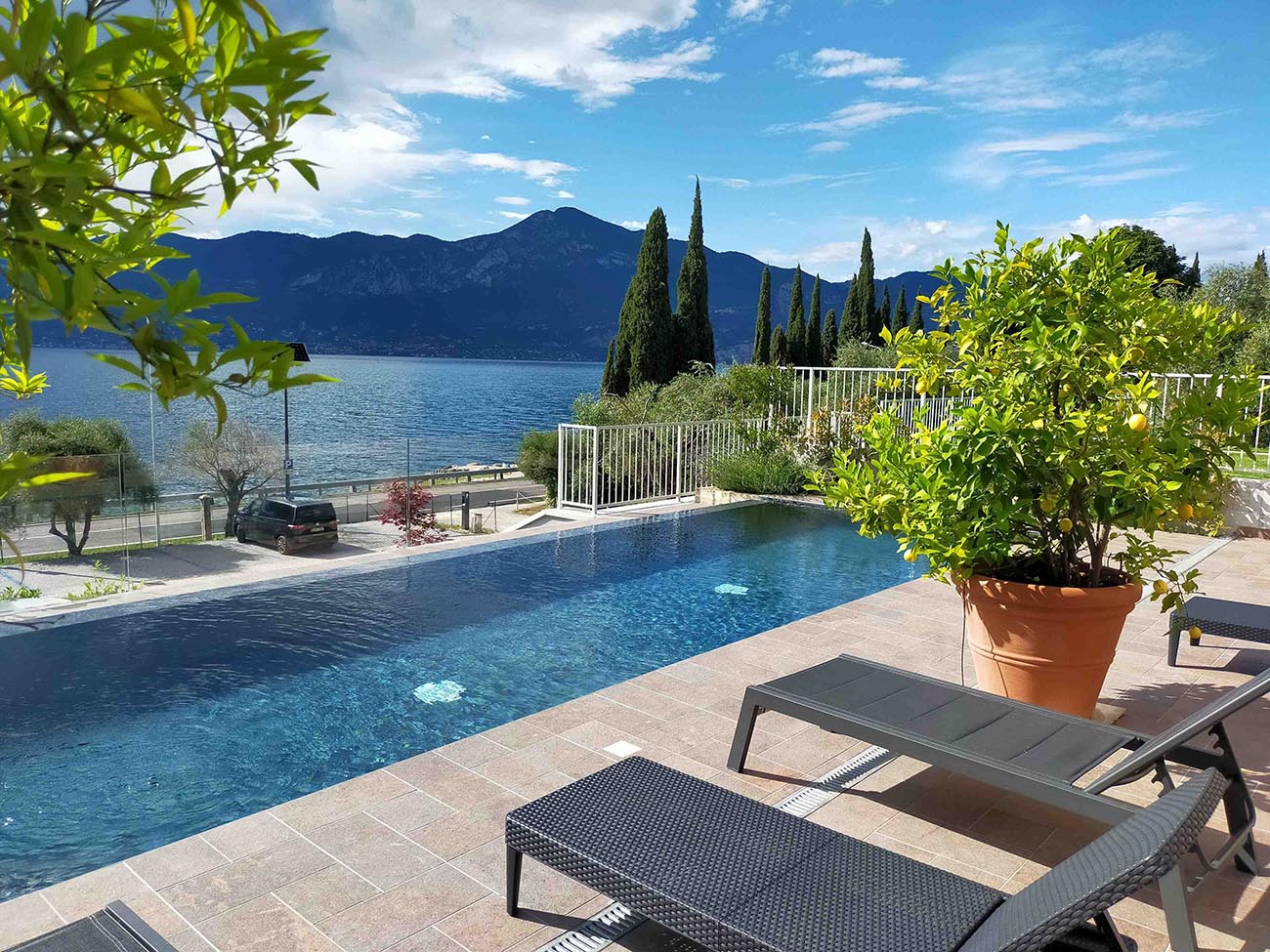 Piscine Interrate immagine 6