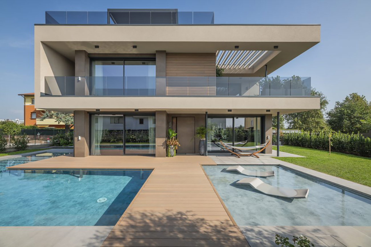 Piscine Interrate immagine 7