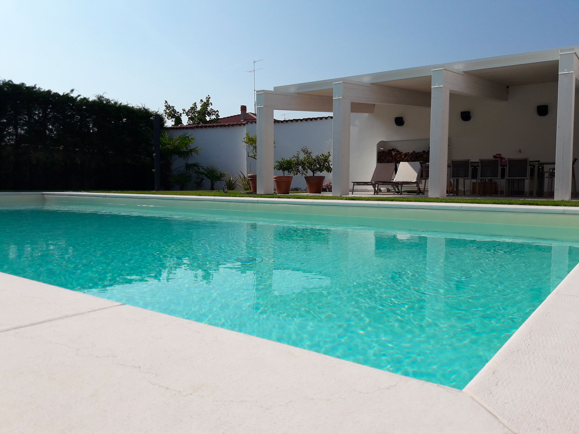 Piscine Interrate immagine 8