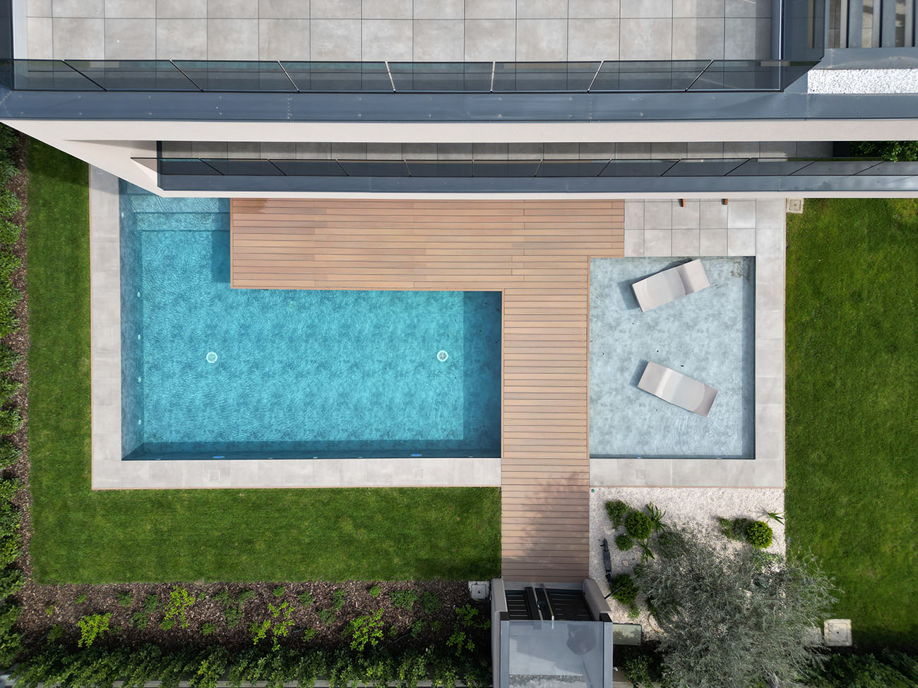 Piscine Interrate immagine 11