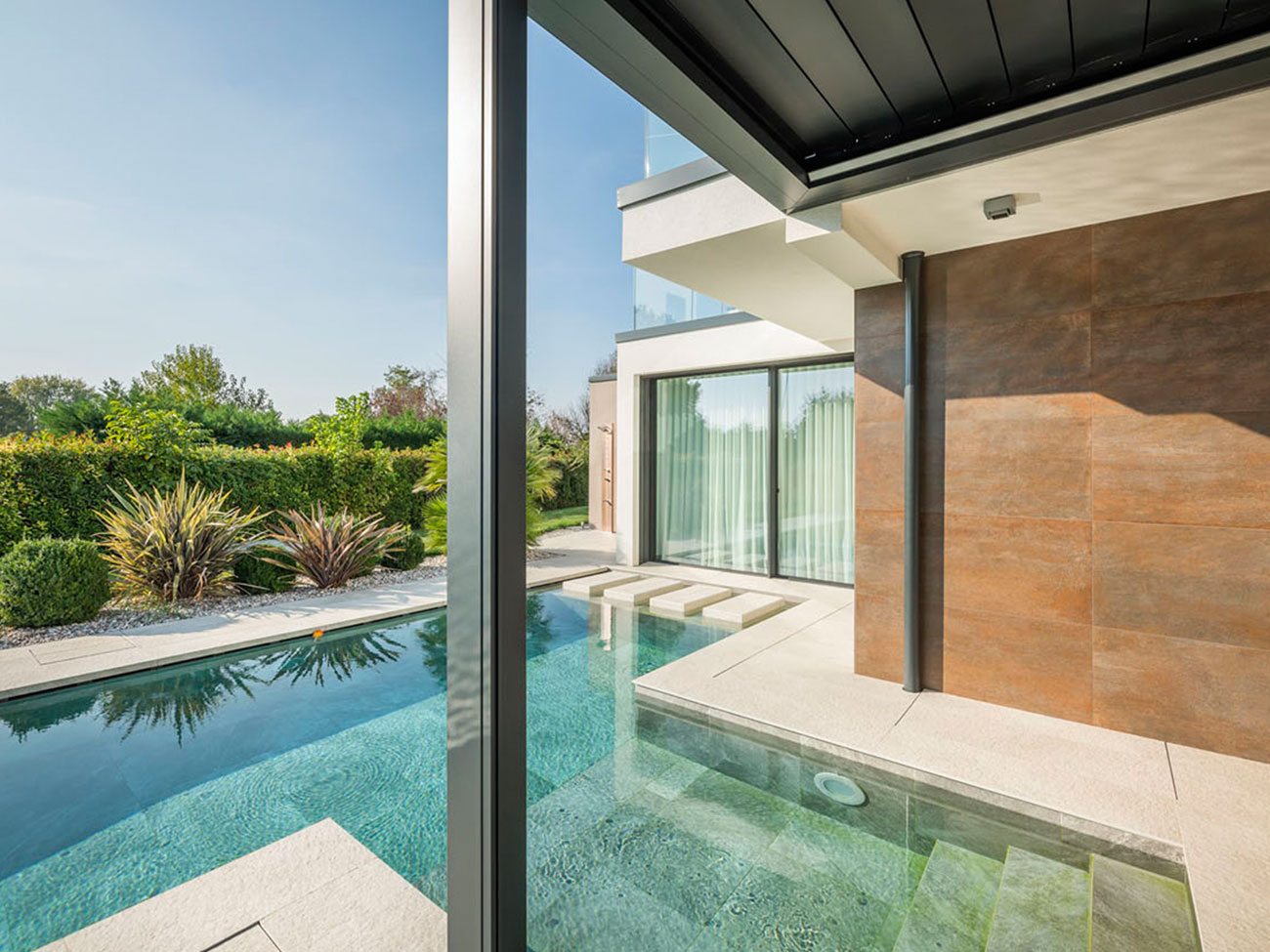 Piscine Interrate immagine 16