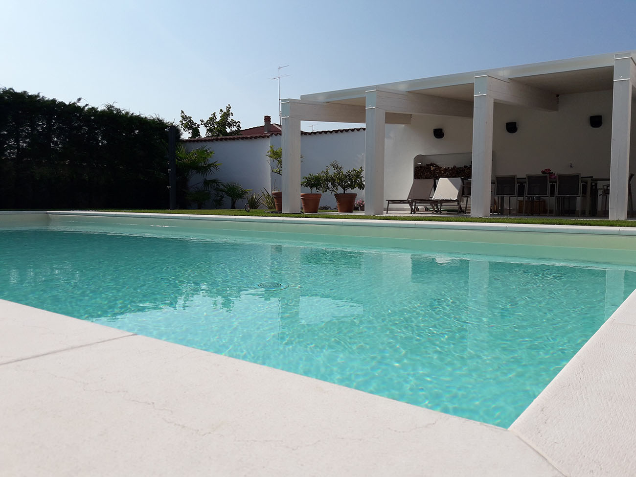 Piscine Interrate immagine 19