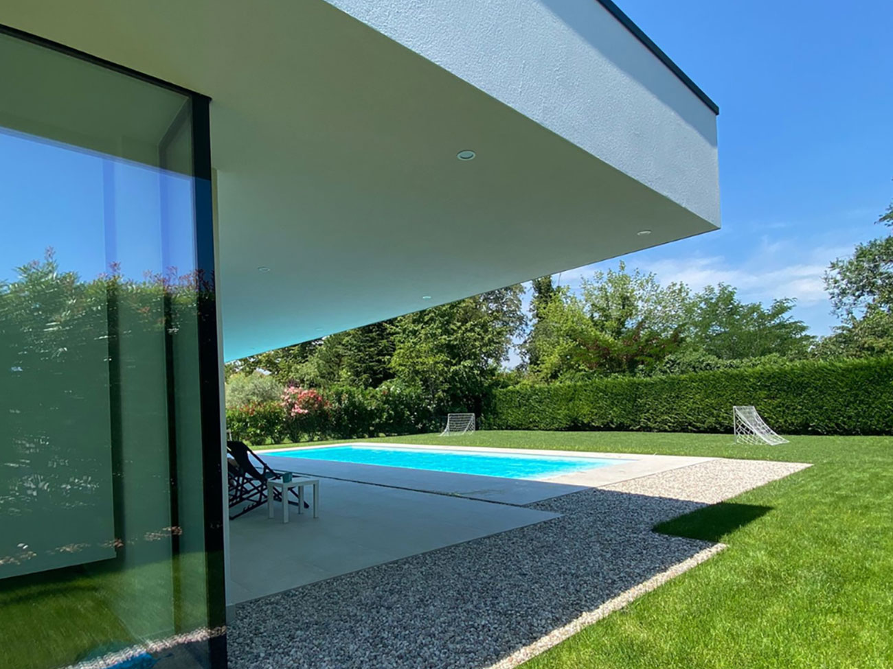 Piscine Interrate immagine 21