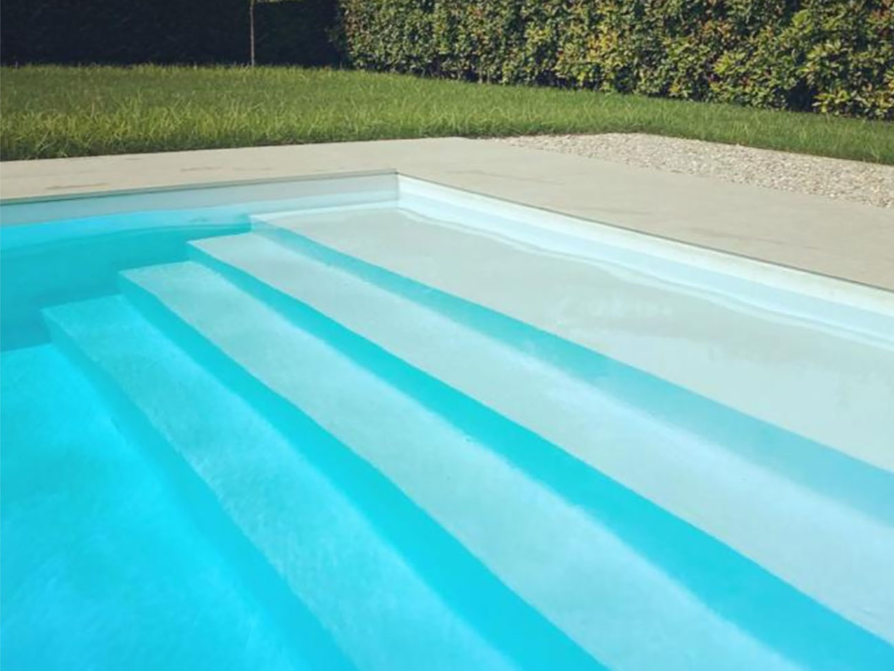 Piscine Interrate immagine 22