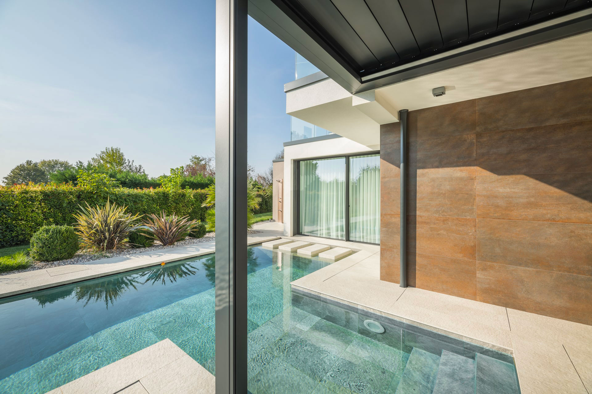 Piscine Interrate immagine 23