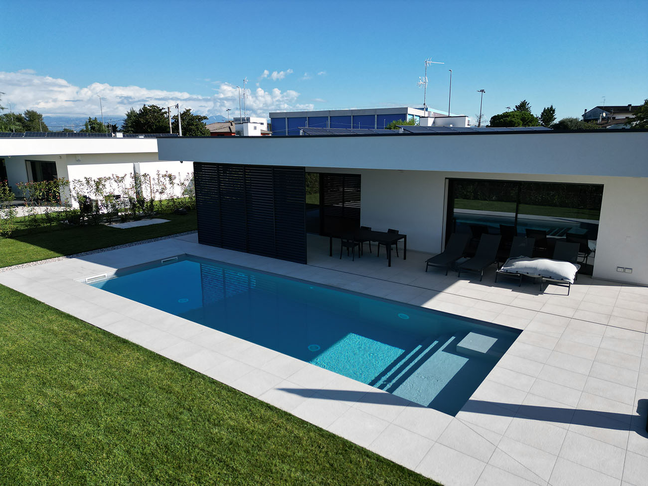 Piscine Interrate immagine 25