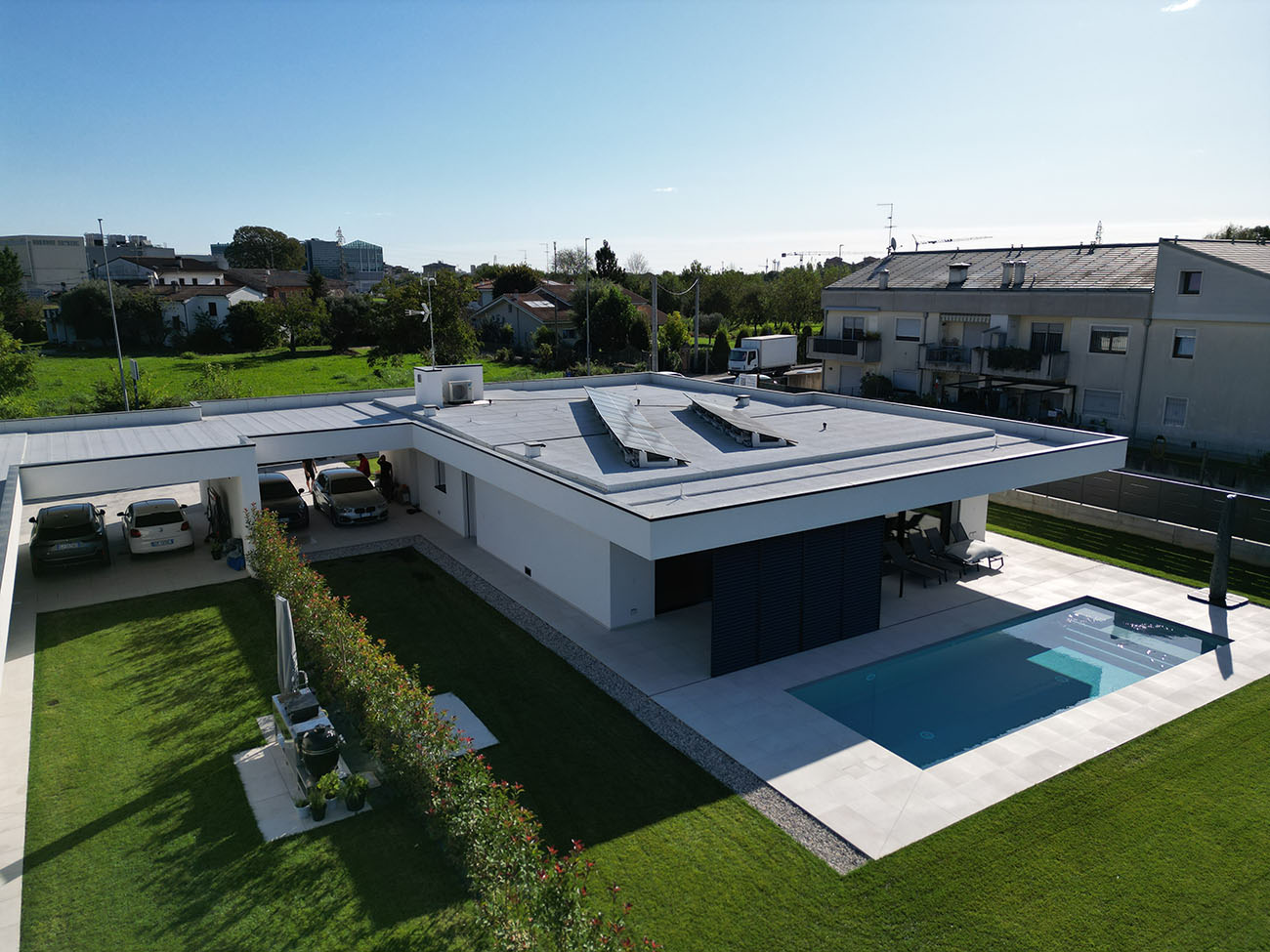 Piscine Interrate immagine 26