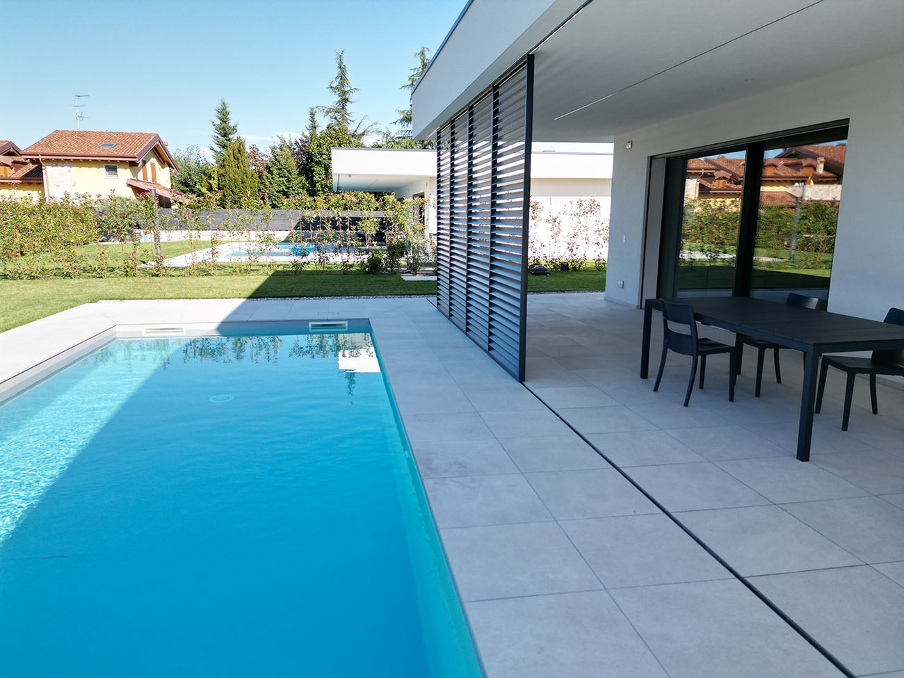 Piscine Interrate immagine 27