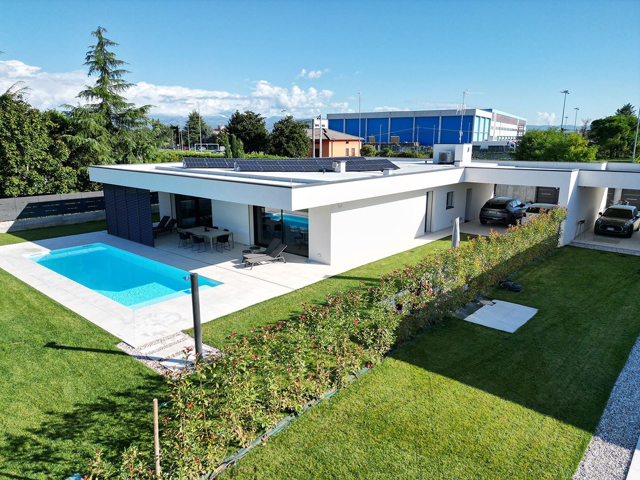 Piscine Interrate immagine 28