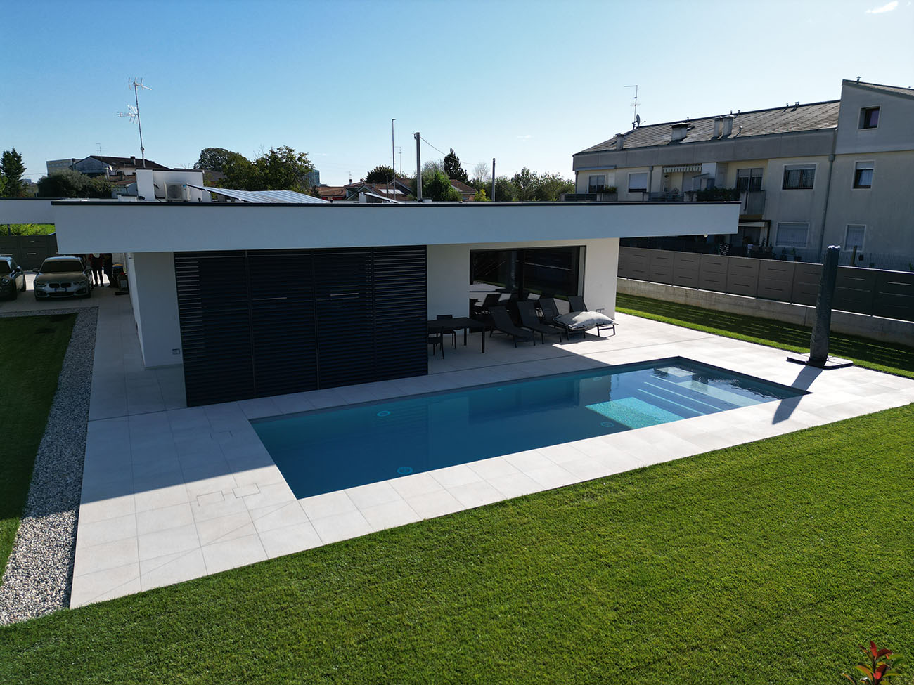 Piscine Interrate immagine 29