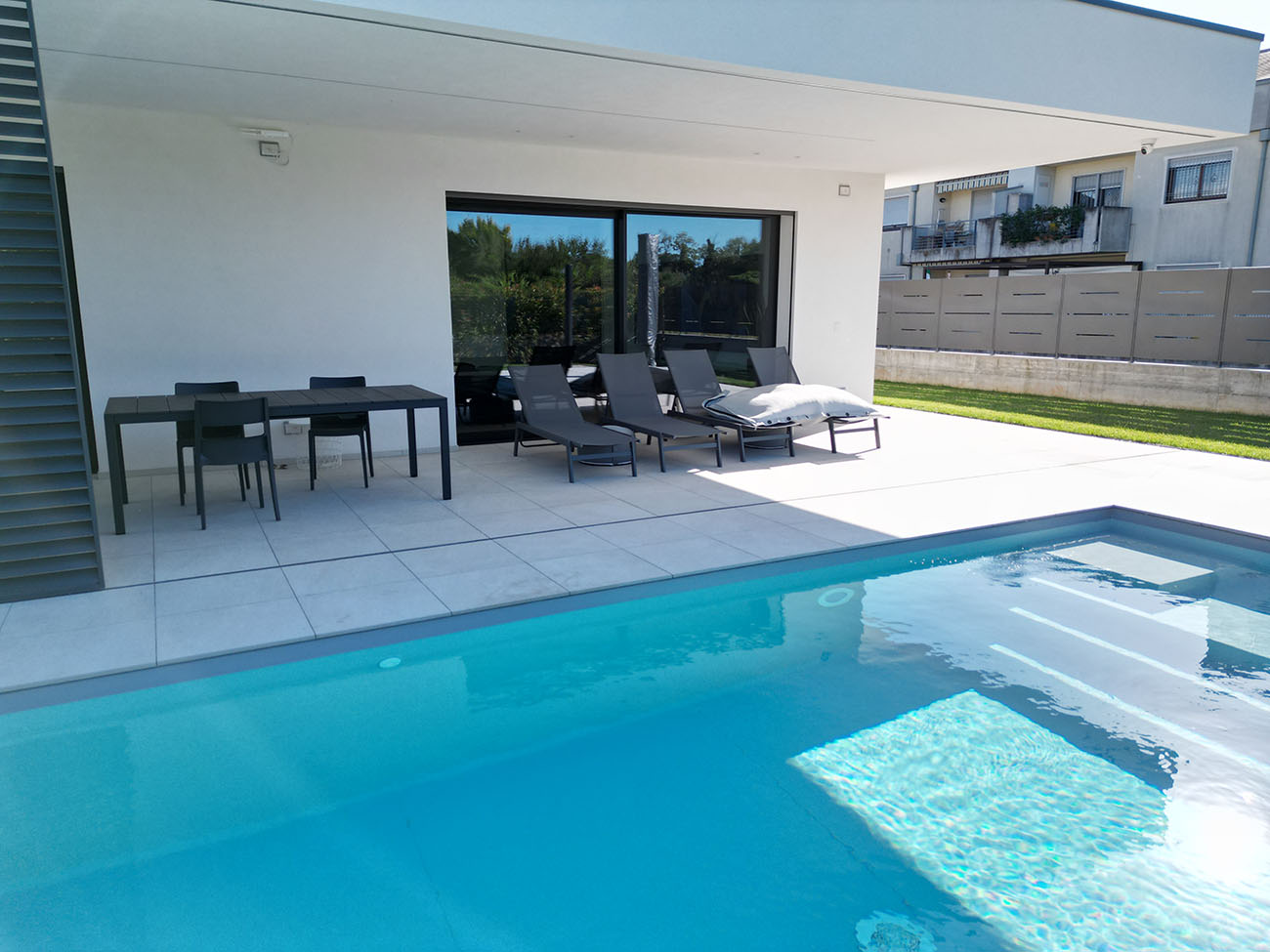 Piscine Interrate immagine 30