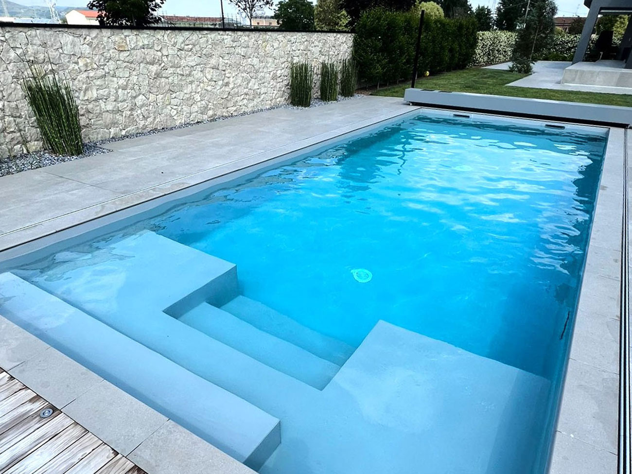 Piscine Interrate immagine 32