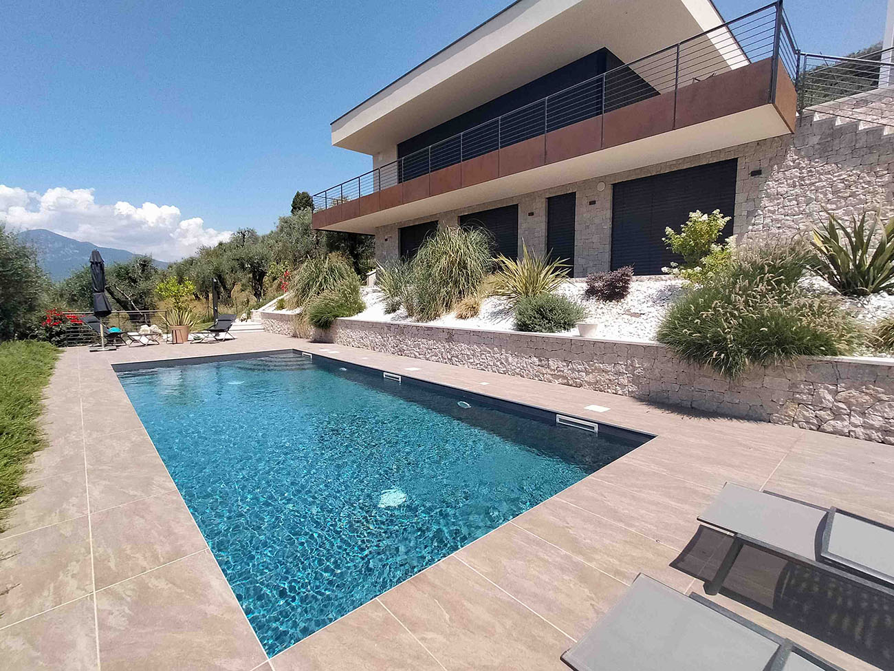 Piscine Interrate immagine 33