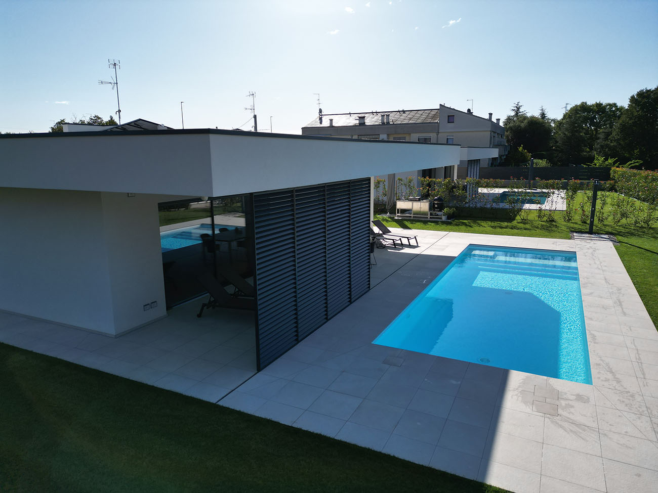 Piscine Interrate immagine 34