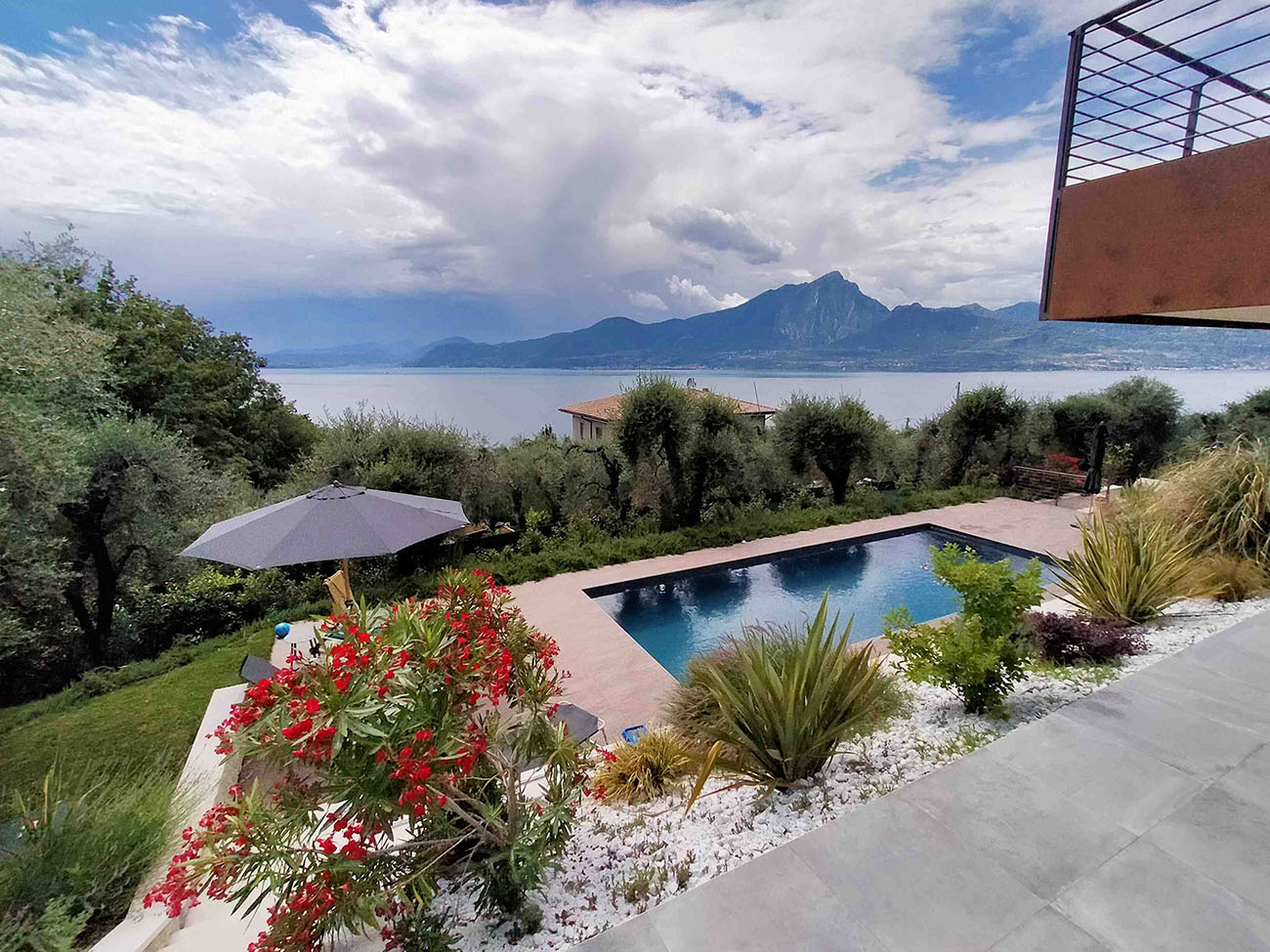 Piscine Interrate immagine 35