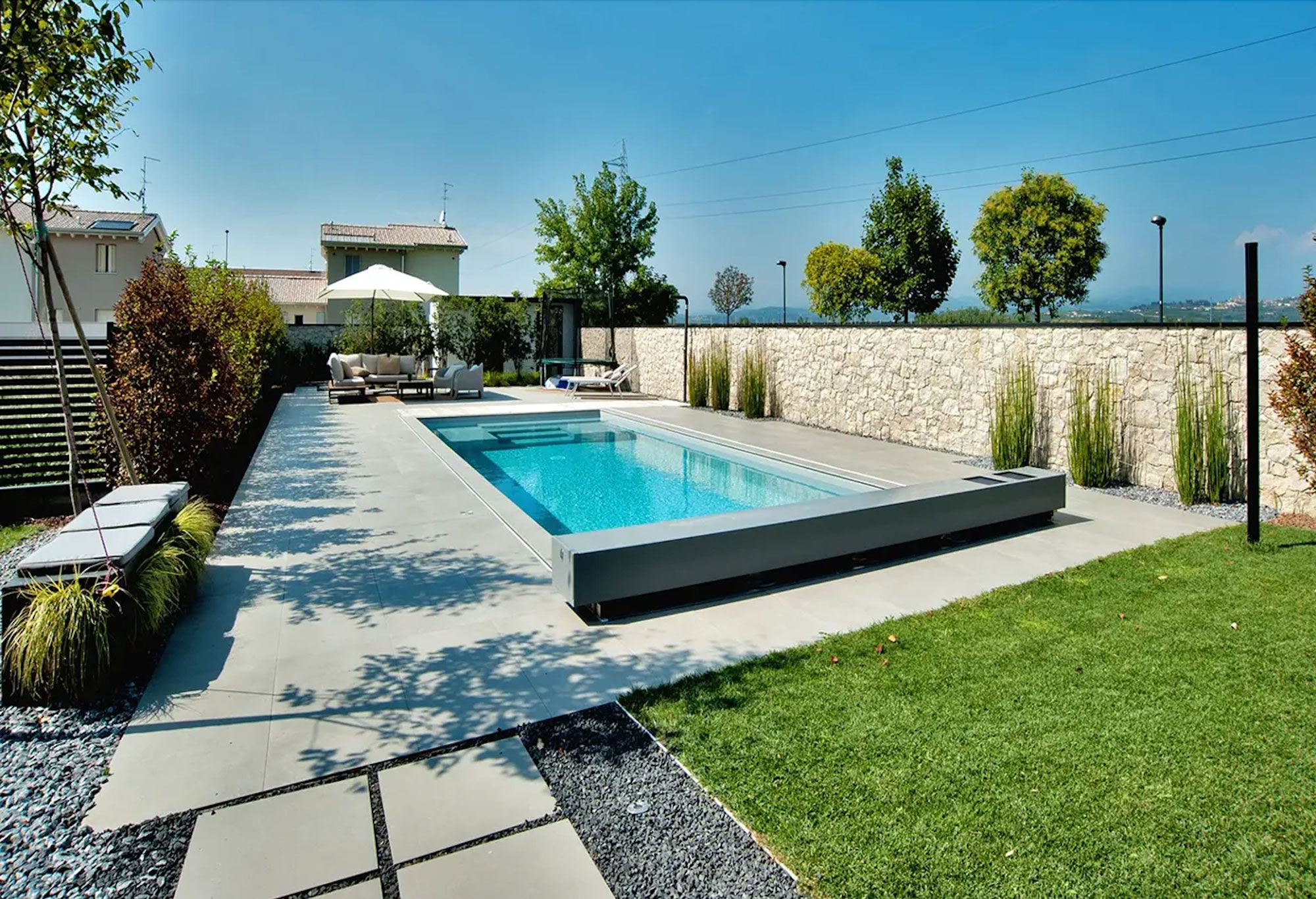 Piscine Interrate immagine 36