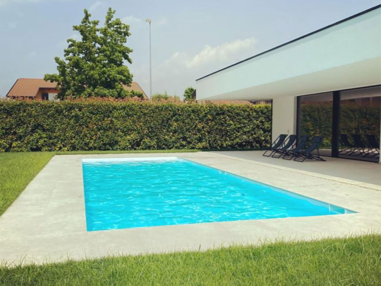Piscine Interrate immagine 37