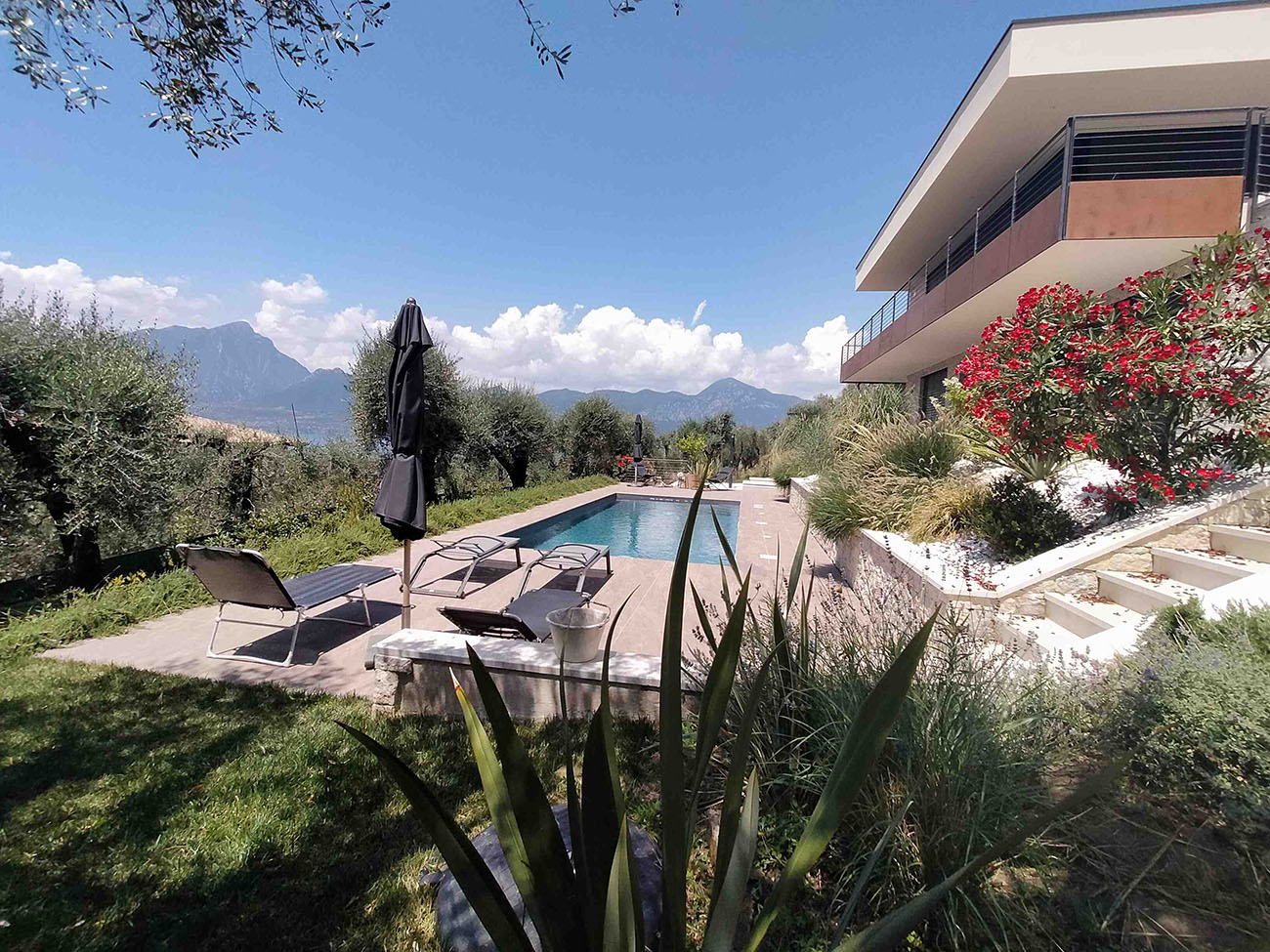 Piscine Interrate immagine 38