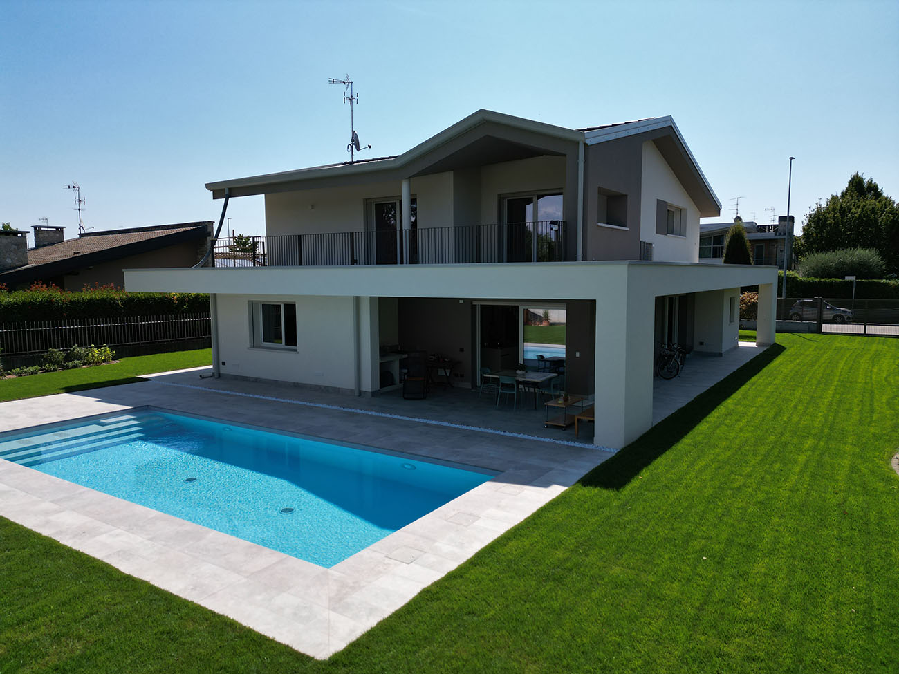 Piscine Interrate immagine 39