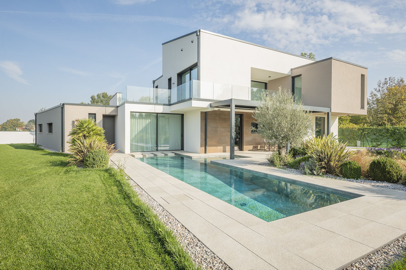 Piscine Interrate immagine 40