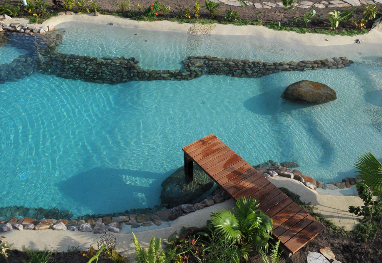 Piscine Biodesign immagine 4