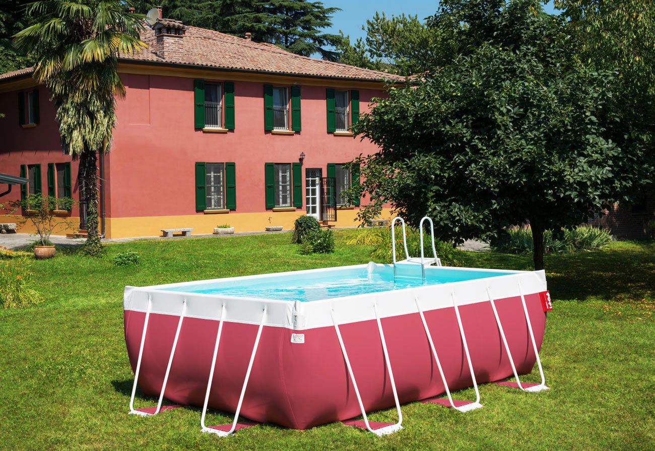 Piscine Fuori Terra immagine 32