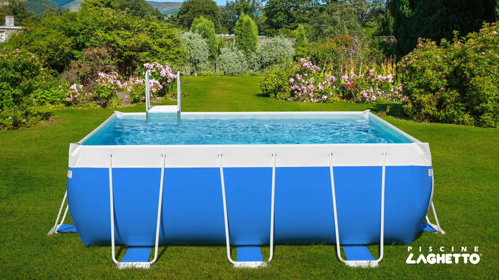 Piscine Fuori Terra immagine 59