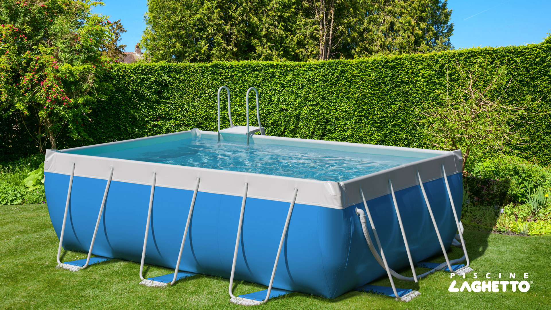Piscine Fuori Terra immagine 60