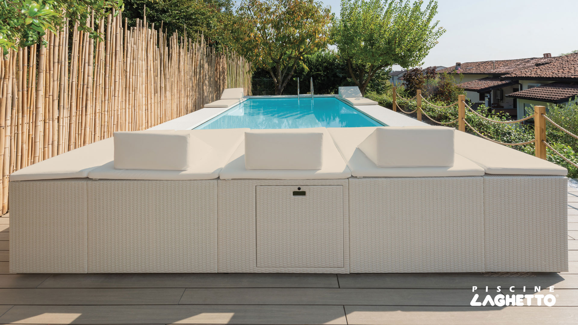 Piscine Fuori Terra immagine 56