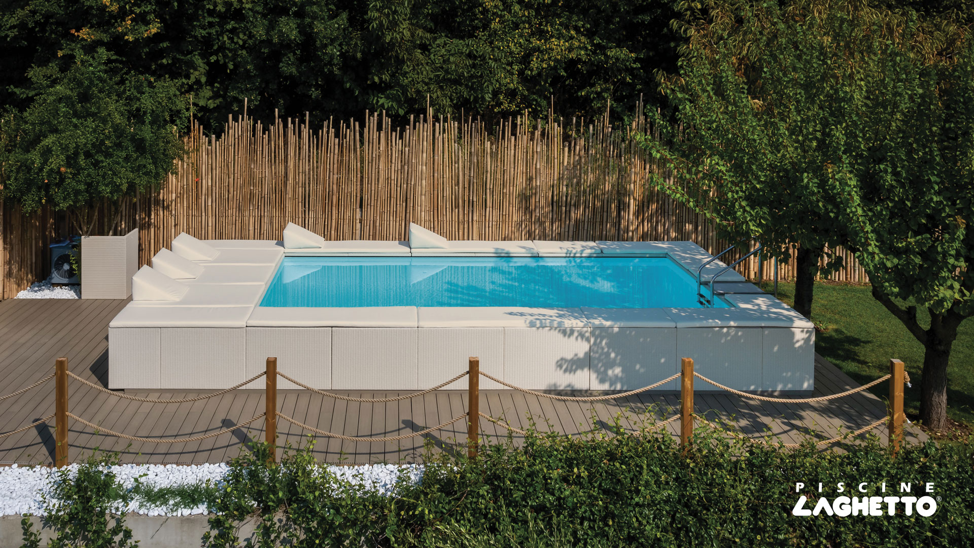 Piscine Fuori Terra immagine 58