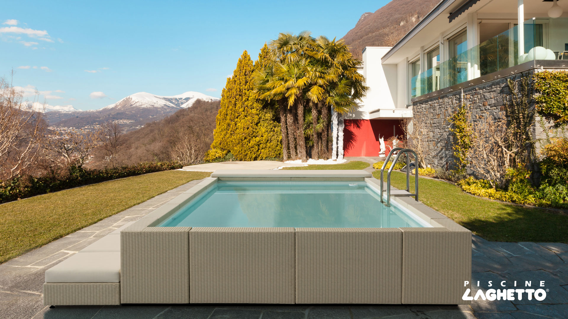Piscine Fuori Terra immagine 53