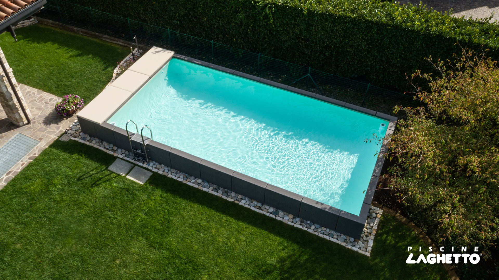 Piscine Fuori Terra immagine 54