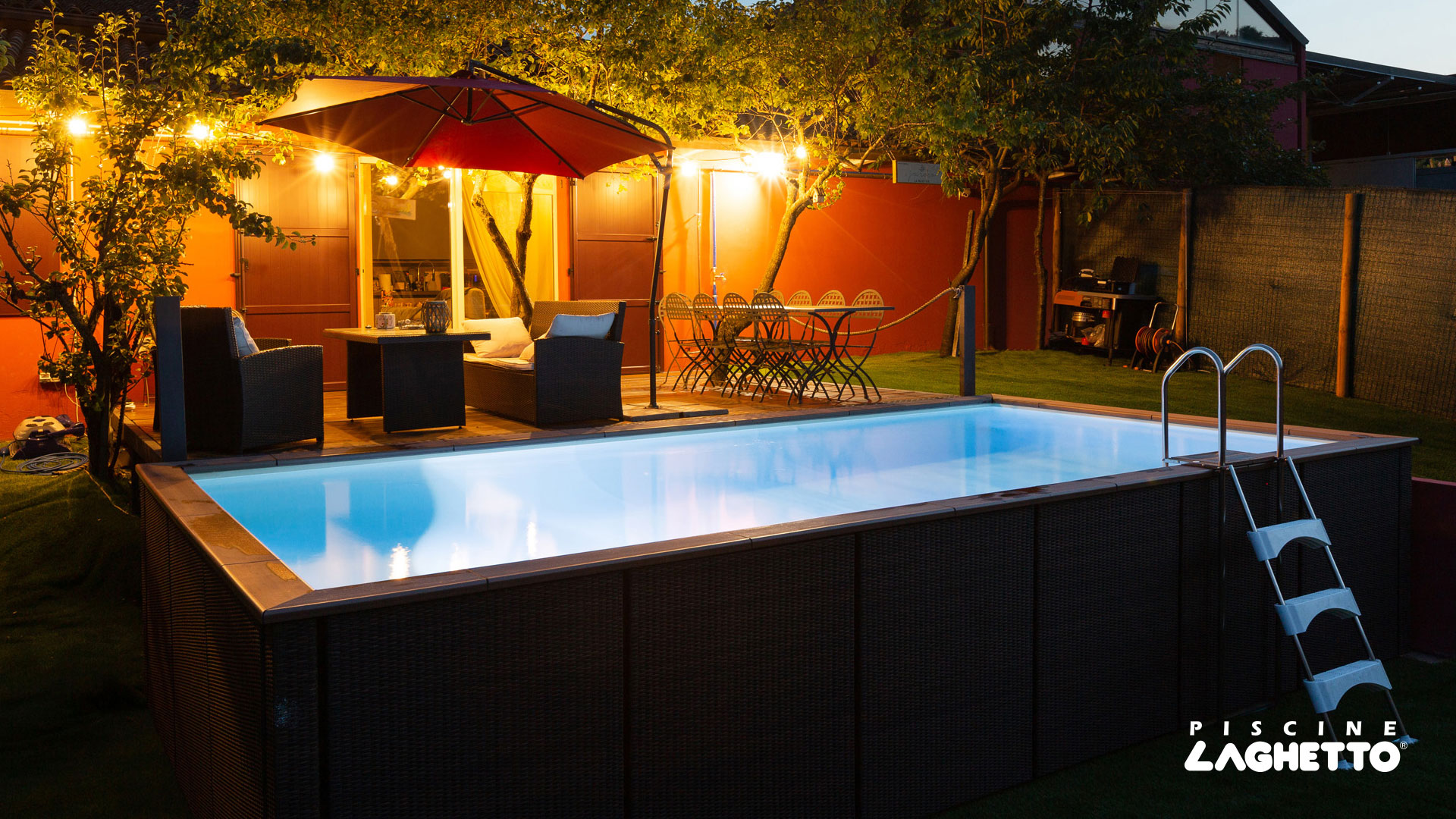 Piscine Fuori Terra immagine 50