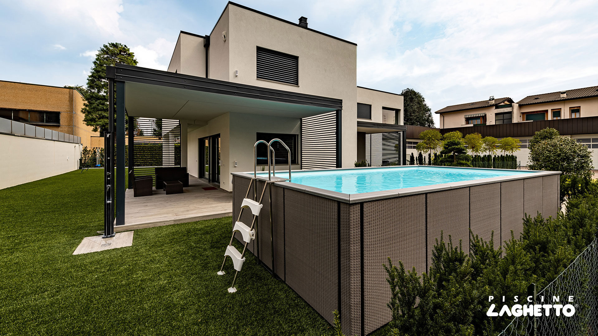 Piscine Fuori Terra immagine 51