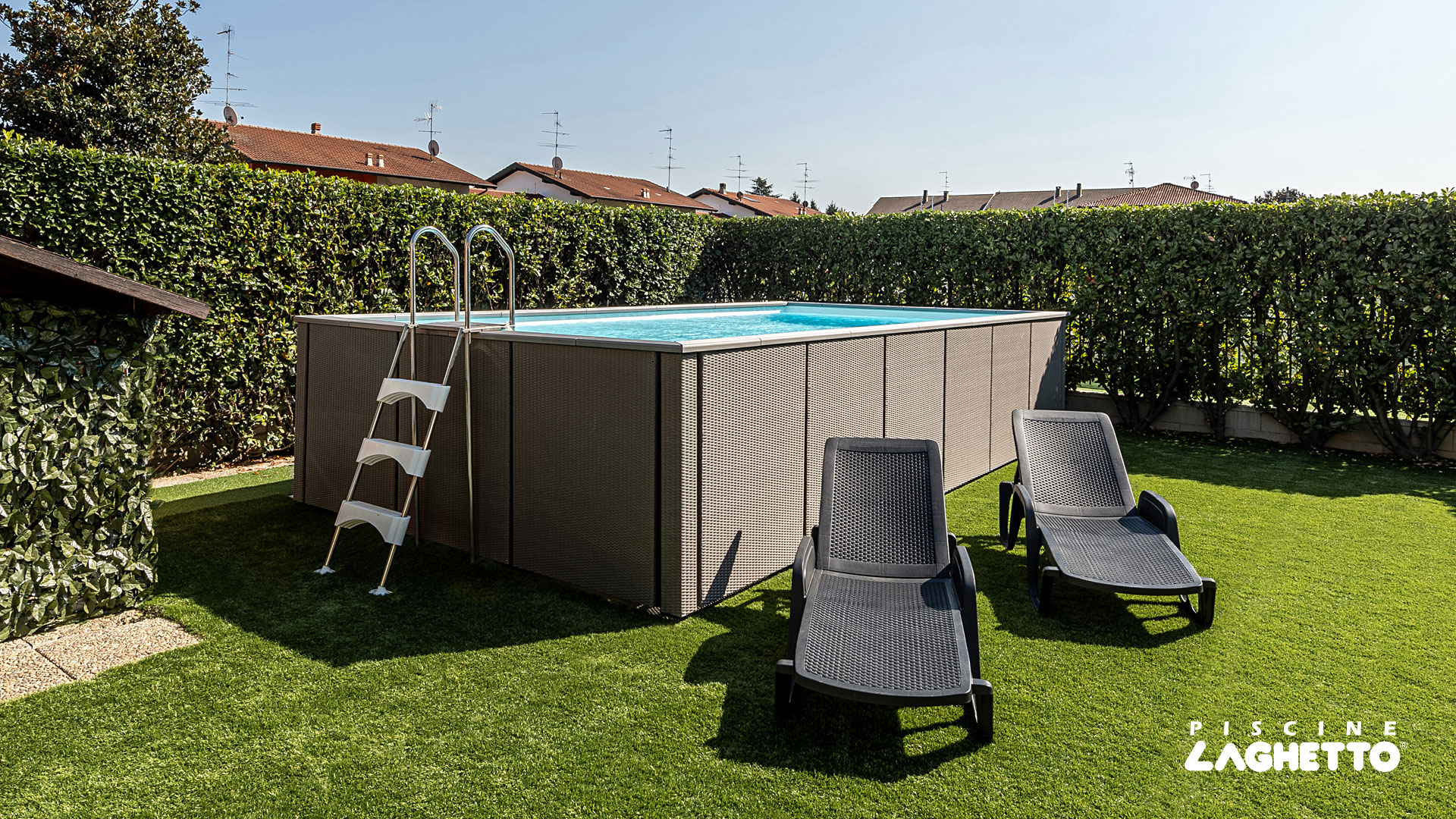 Piscine Fuori Terra immagine 52