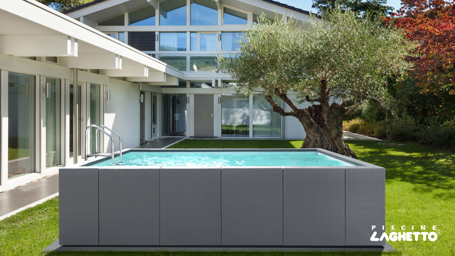 Piscine Fuori Terra immagine 37