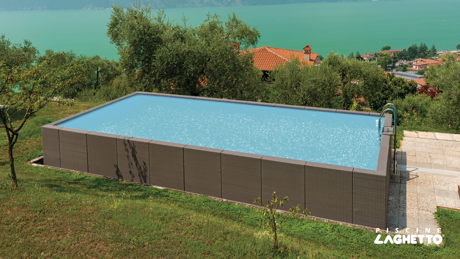 Piscine Fuori Terra immagine 38