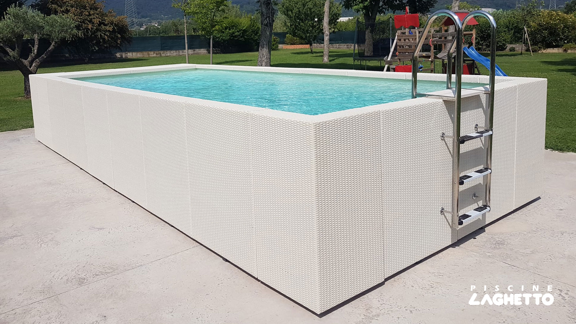 Piscine Fuori Terra immagine 40