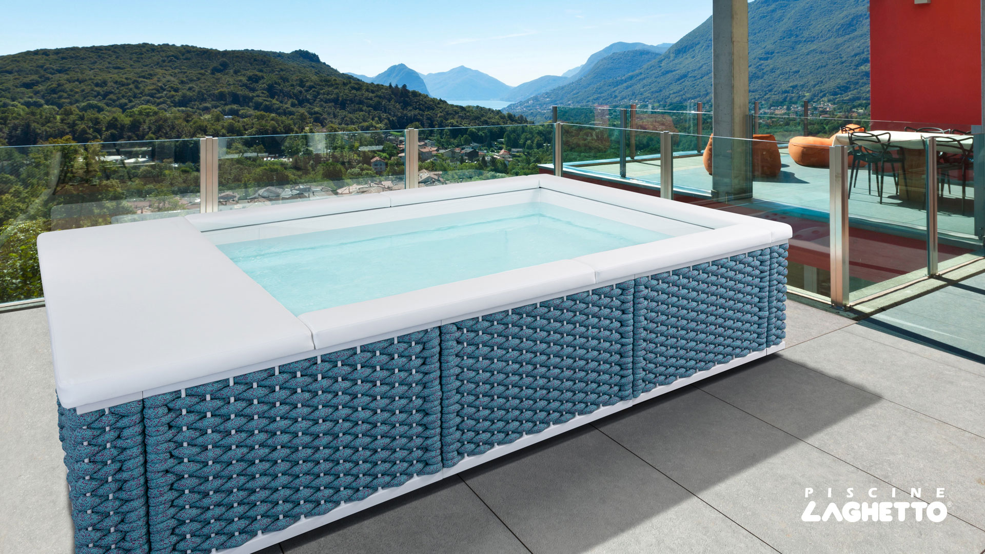 Piscine Fuori Terra immagine 41