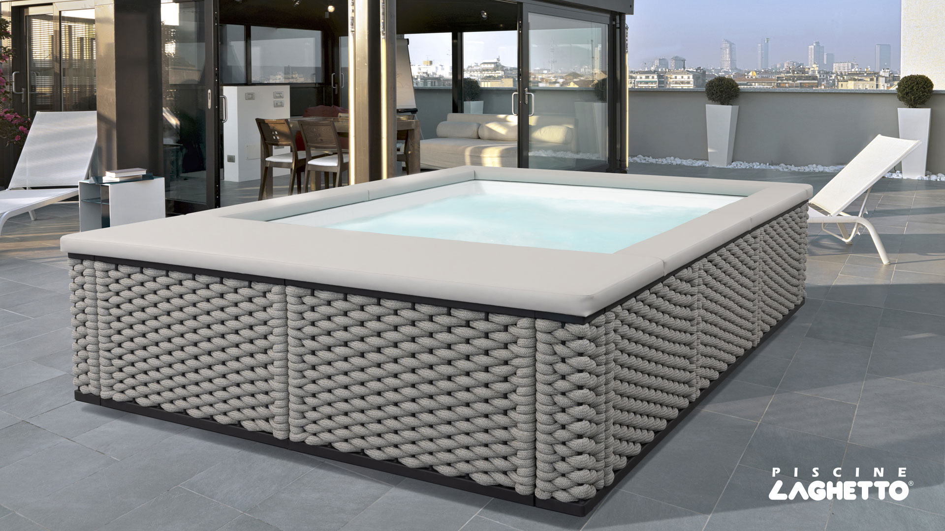 Piscine Fuori Terra immagine 42