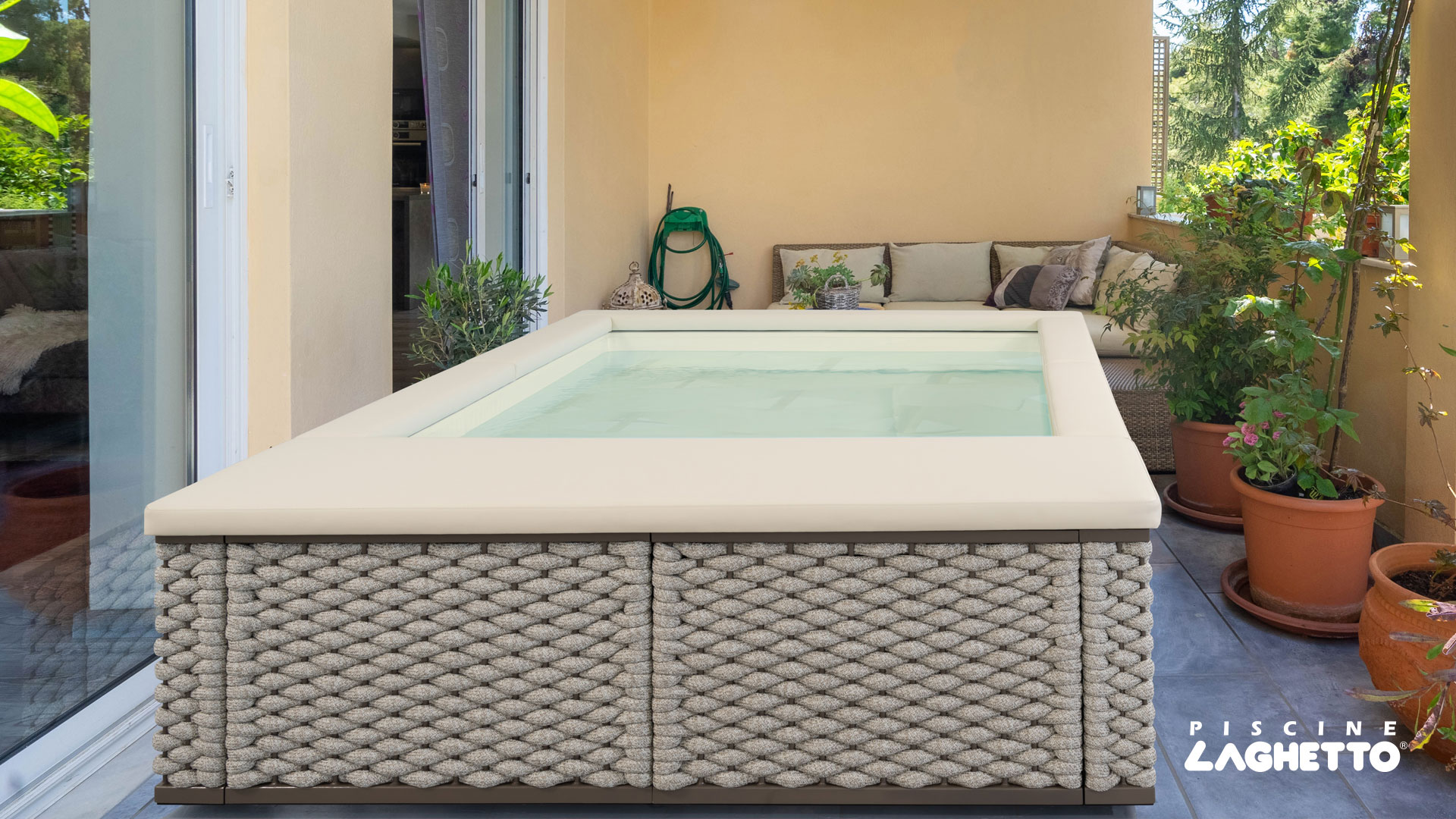 Piscine Fuori Terra immagine 44