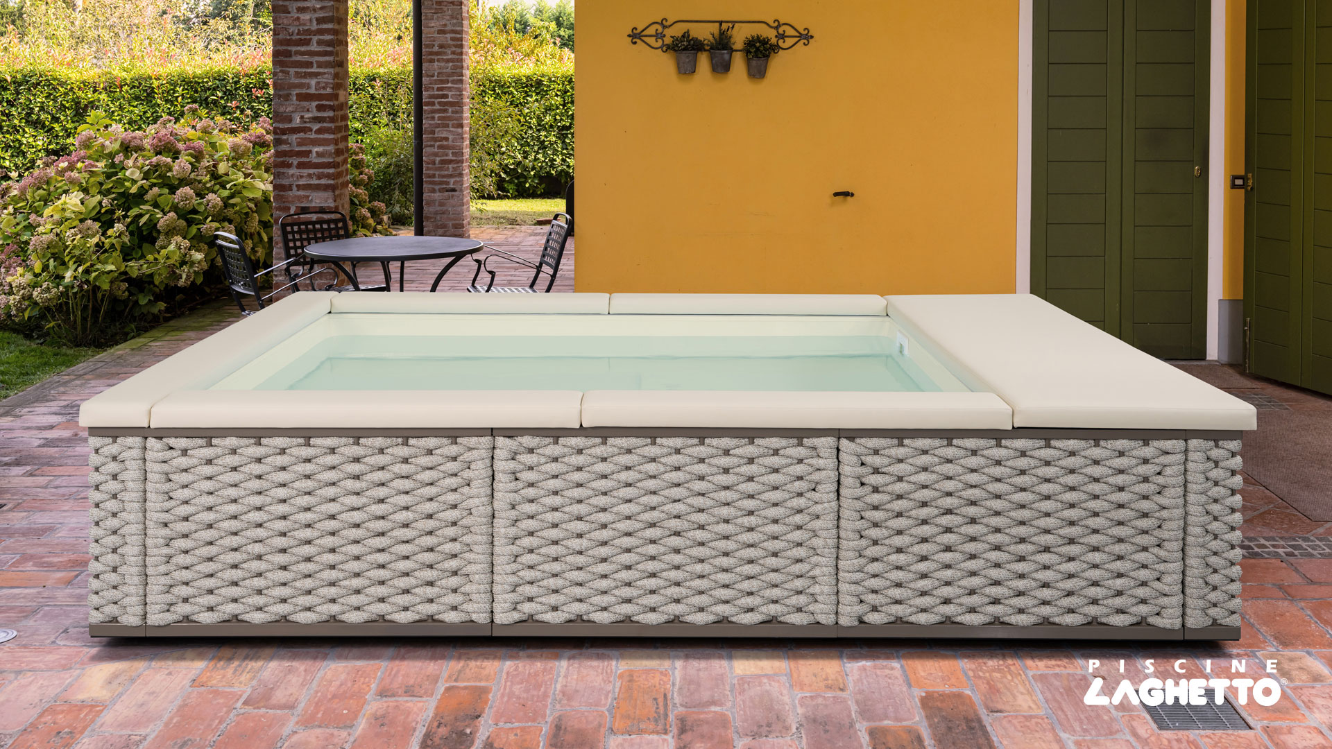 Piscine Fuori Terra immagine 45