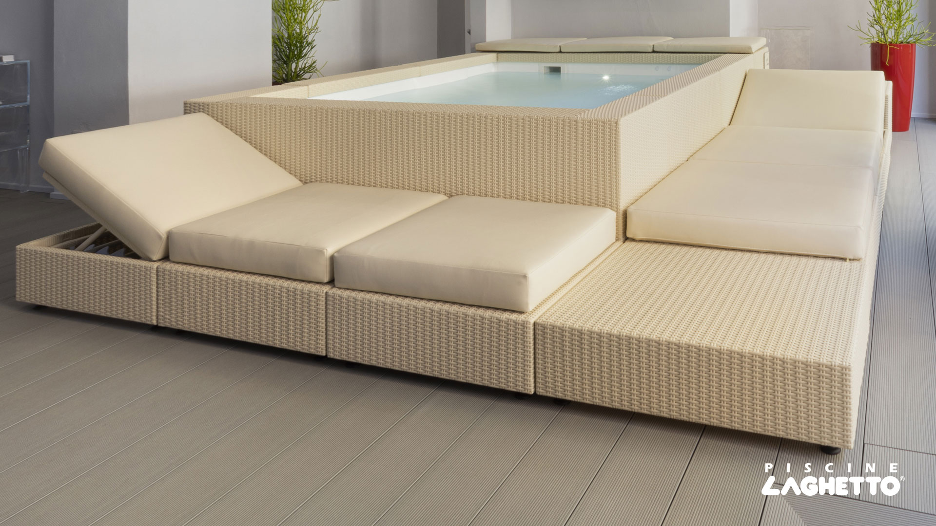 Piscine Fuori Terra immagine 10