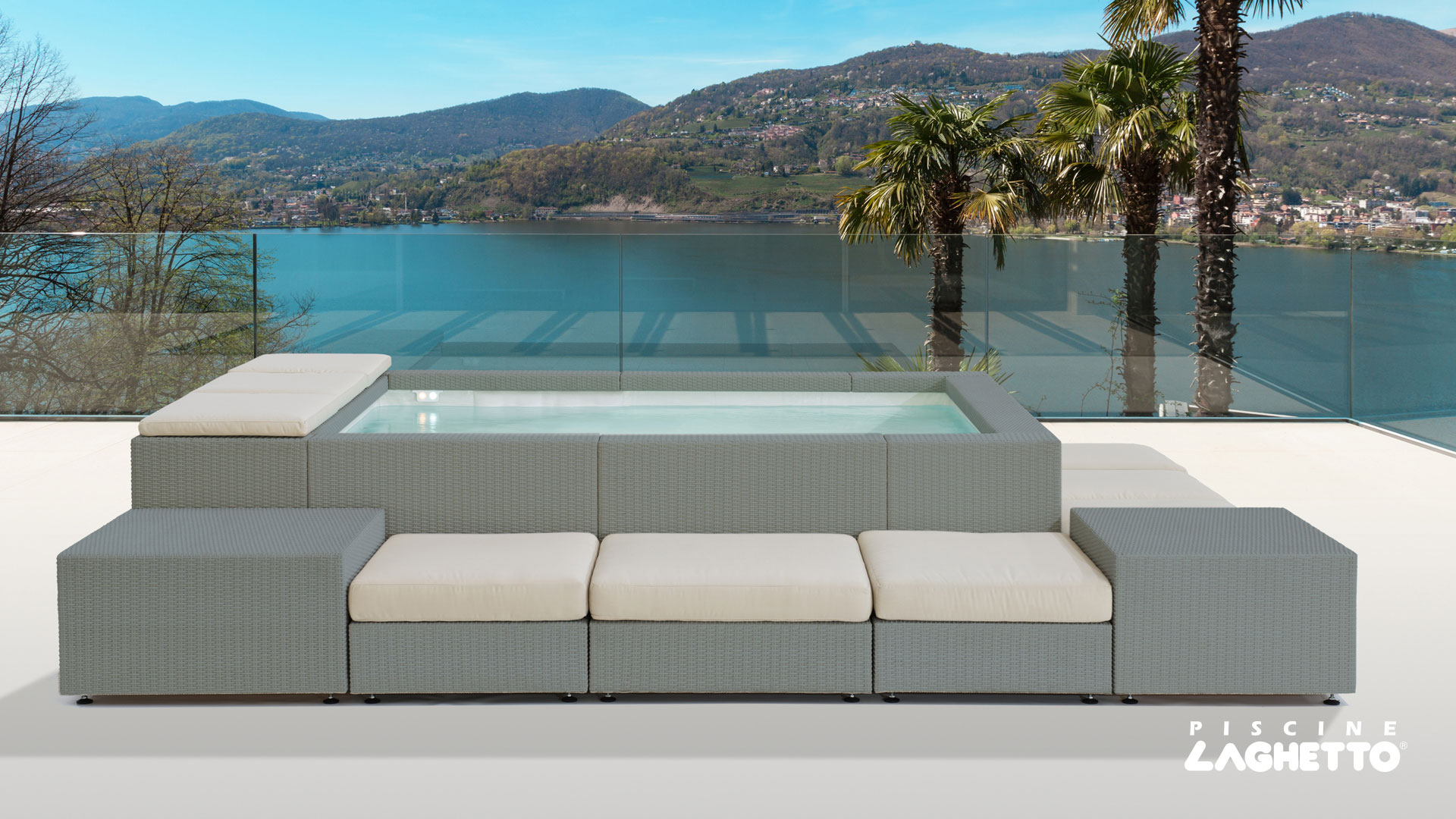 Piscine Fuori Terra immagine 11